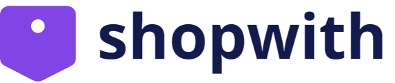 Shopwith Logo